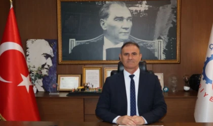 BELEDİYE BAŞKANLIĞINA CEVDET AYKAÇ VEKÂLET EDİYOR