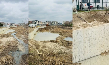 İYİ Parti Çerkezköy STK Başkanı Can Baykurt’tan Yeni Bir Güvenlik Sorununa Dikkat Çekti