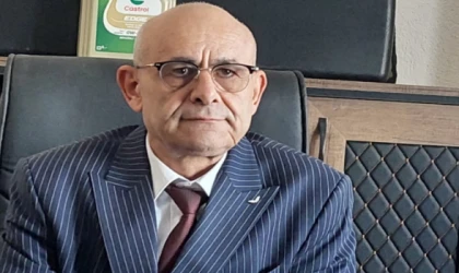 HÜSEYİN BAHAR’DAN SEÇİM TARİHİNE TEPKİ: “ESNAF ÇALIŞIRKEN SEÇİM OLMAZ”