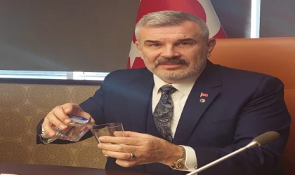 TRAKYA’DA SU ALARM VERİYOR