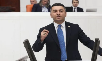 2 Milyon Yapı Alarm Veriyor Avşar’dan İktidara ‘Deprem’ Çıkışı