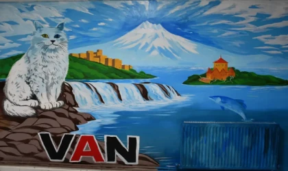 ÇERKEZKÖY VANLILAR DERNEĞİ 2 NİSAN’DA KAPILARINI AÇIYOR