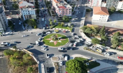 ÇERKEZKÖY’ÜN NÜFUSU 223 BİN 975 OLDU