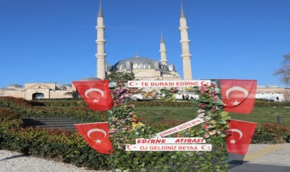 EDİRNE VE İSTANBUL KÜLTÜR GEZİLERİ BAŞLIYOR