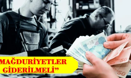 ŞADAN ŞİMŞEK’TEN EYT VE EMEKLİLİK SİSTEMİNE İLİŞKİN ÇAĞRI: “MAĞDURİYETLER GİDERİLMELİ”