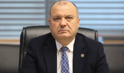 CHP’Lİ AYGUN’DAN KOMİSYONDA SERT TEPKİ: “TEKİRDAĞ’DA SU YOK, YATIRIM YOK”