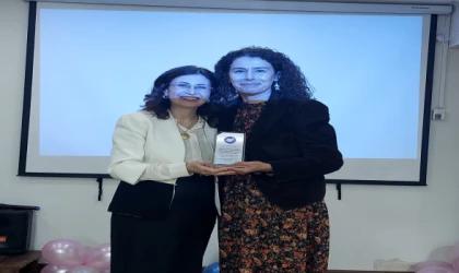 ÇYDD’DEN ANLAMLI 8 MART DÜNYA KADINLAR GÜNÜ ETKİNLİĞİ