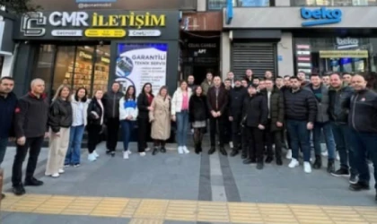 GÜNAY ÖZDEN, “EĞİTİMLERİMİZ ARALIKSIZ DEVAM EDİYOR”