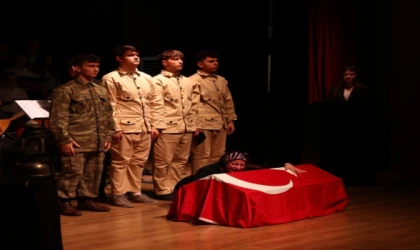 İSTİKLAL MARŞIMIZIN KABULÜNÜN 105’İNCİ YILI KUTLU OLSUN