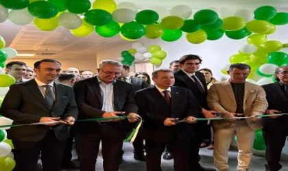 KAPAKLI’DA SAĞLIĞA BÜYÜK YATIRIM