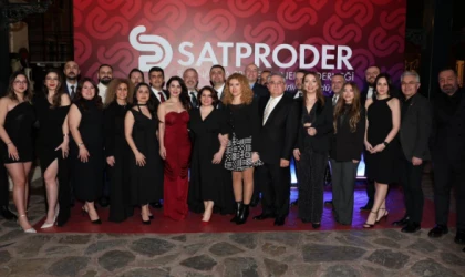SATPRODER FAALİYETE GEÇTİ: TRAKYA’DAN TEMSİLCİLER DE YÖNETİMDE YER ALDI