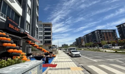 SICAK VE TAZE LEZZETLER ÇERKEZKÖY’DE