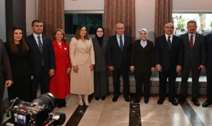 TEKİRDAĞ PROTOKOLÜ BAYRAMLAŞTI