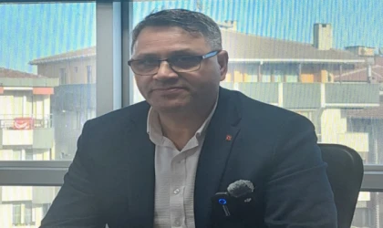 AK PARTİ ÇERKEZKÖY İLÇE BAŞKANI AZBAY’DAN AHMET ÖZER’E TEPKİ: “BURASI SİYASET YERİ DEĞİL”