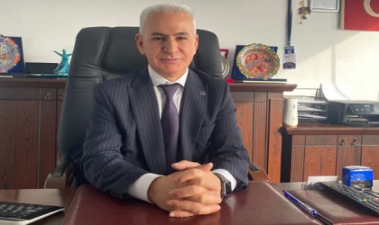 ANAHTAR PARTİ ÇERKEZKÖY İLÇE BAŞKANI HASAN HATİPOĞLU’NDAN 23 NİSAN MESAJI