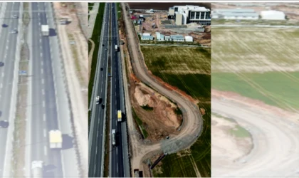 BAŞKAN TOPAK: “ERGENE’MİZ İÇİN DURMADAN ÇALIŞIYORUZ”