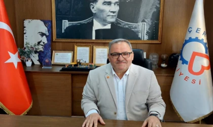 BELEDİYE BAŞKANLIĞINA ÖZGÜCÜ VEKÂLET EDİYOR