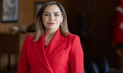 CANDAN BAŞKAN’DAN 1 MAYIS EMEK VE DAYANIŞMA GÜNÜ MESAJI