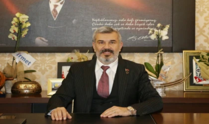 ÇTSO YÖNETİM KURULU BAŞKANI ÇETİN’DEN MART AYI DEĞERLENDİRMESİ