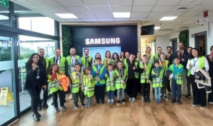 KAPAKLI’DA 4 TON ATIK GERİ DÖNÜŞÜME KAZANDIRILDI