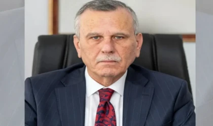 KAYMAKAM GÜNLÜ’DEN POLİS TEŞKİLATINA KUTLAMA MESAJI