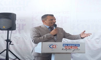 KENT KONSEYİ SEÇİMİNDE BEYAZ LİSTE KAZANDI