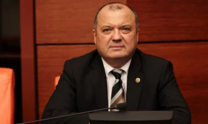 MİLLET EGEMENLİĞİNİN 106. YILI KUTLANIYOR