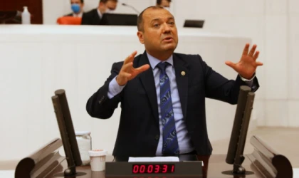 OKULLAR ALARM VERİYOR: İKİ GÜNDE İKİ KATLİAM GİRİŞİMİ, TBMM’DE SORU ÖNERGESİ