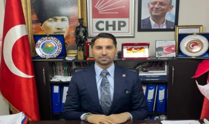 SEDAT ÇOLAK: “23 NİSAN, MİLLETİMİZİN KAYITSIZ ŞARTSIZ EGEMENLİĞİNİN VE GELECEĞİMİZİN TEMİNATIDIR”