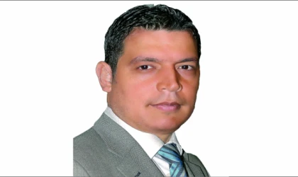 TESKİ’DE YENİ BASIN MÜDÜRÜ: RECEP DARİ