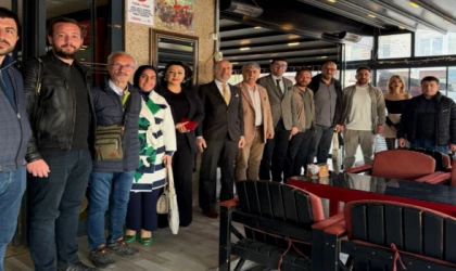 TOKAT ENLERİ 25. YILINDA ÇERKEZKÖY’E TAŞINIYOR