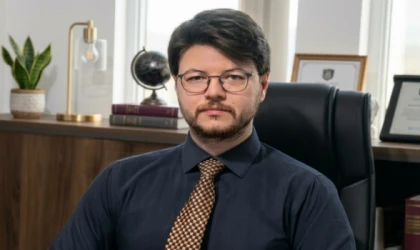 TOLUNAY KANTÜRKER KENT KONSEYİ BAŞKANLIĞINA ADAYLIĞINI AÇIKLADI