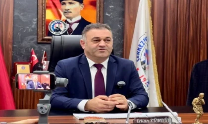 ÇERKEZKÖY ESNAF ODASI BAŞKANI ZÜMBÜL: “BERBERLER PAZAR GÜNÜ AÇIK OLACAK”