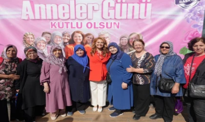 ERGENE’DE ANNELER GÜNÜ ETKİNLİĞİNE YOĞUN İLGİ