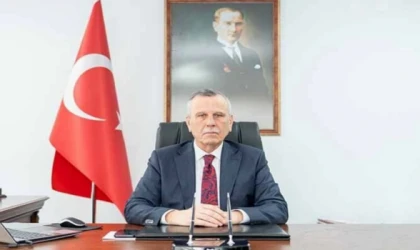 KAYMAKAM NAZMİ GÜNLÜ’DEN 19 MAYIS MESAJI