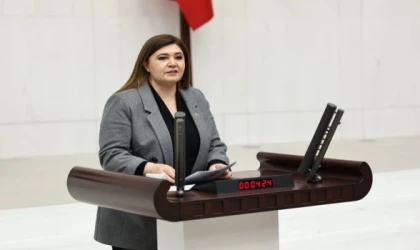 TAŞÇI, TEKİRDAĞ ŞEHİR HASTANESİ’NİN ULAŞIM SORUNUNU MECLİS GÜNDEMİNE TAŞIDI