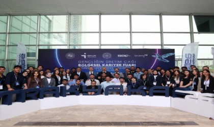 TEKİRDAĞ NKÜ EV SAHİPLİĞİNDE DÜZENLENEN TRAKYAKAF 2026 YOĞUN KATILIMLA TAMAMLANDI