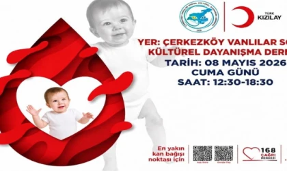 VANLILAR DERNEĞİ’NDE KAN BAĞIŞI ORGANİZASYONU DÜZENLENECEK