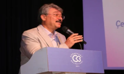ÇERKEZKÖY MİLLİ EĞİTİM'DEN BAŞARI DOLU YIL DEĞERLENDİRMESİ: 50 BİNİ AŞKIN ÖĞRENCİ TATİLE GİRDİ