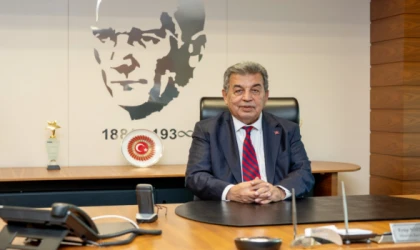 ÇOSB’DEN İSO 500’E 17 FİRMA BAŞARISI