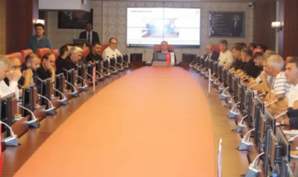 ÇTSO'NUN BANKA MEVCUDU 62,8 MİLYON TL
