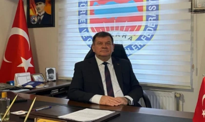 MUSTAFA AS: “TBŞB’NİN YÜZDE 10’LUK ZAM TEKLİFİ KABUL EDİLEMEZ”