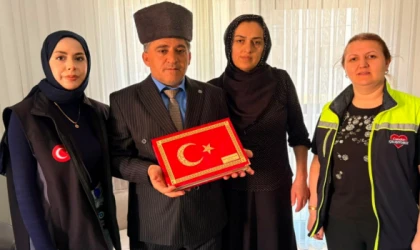 Tekirdağ’da Bayramın En Anlamlı Ziyaretleri