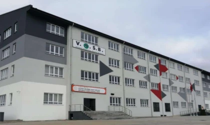 VELİKÖY OSB MTAL, SAVUNMA SANAYİİ İÇİN ÖĞRENCİ YETİŞTİRECEK