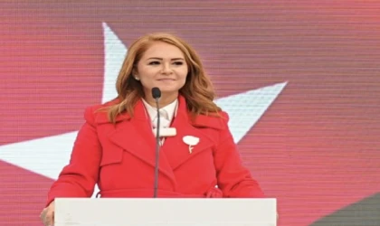 ERGENE BELEDİYE BAŞKANI TOPAK: "15 TEMMUZ, MİLLETİMİZİN İRADESİNE SAHİP ÇIKTIĞI DESTANDIR"
