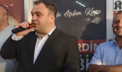 KAPAKLI CHP'DE DEPREM: İLÇE YÖNETİMİ VE 9 MECLİS ÜYESİ İSTİFA ETTİ