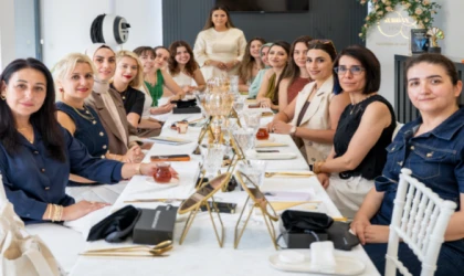 NURDAN YENİCİ GÜZELLİK MERKEZİN'DE SkinCeuticals RÜZGARI