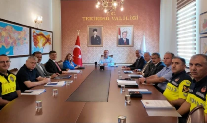 “VELİMEŞE'MİZ İÇİN YOL HARİTAMIZI BELİRLEDİK”