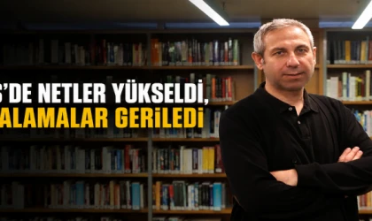 YKS’DE NETLER YÜKSELDİ, SIRALAMALAR GERİLEDİ: SAYISALDA BÜYÜK YIĞILMA