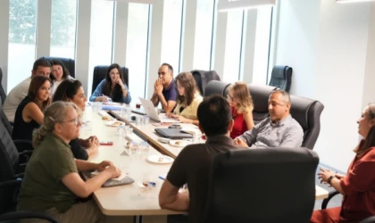 BÜYÜKŞEHİR’DE YOKSULLUKLA MÜCADELE İÇİN ORTAK AKIL